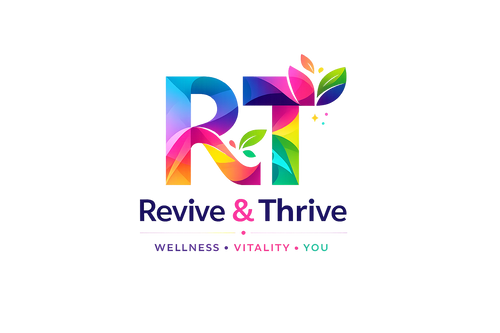 Revive and Thrive